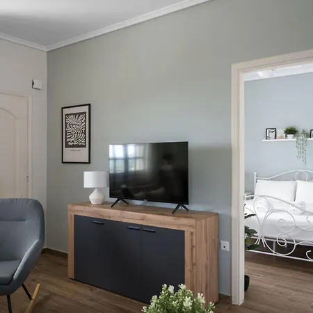 Appartamento Notos - Seabreeze Escape *