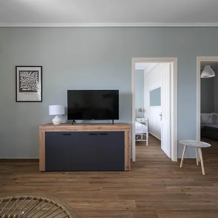 Notos - Seabreeze Escape Appartamento Agia Paraskevi (Kassandra)