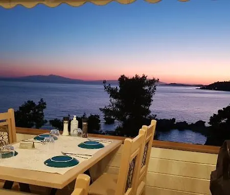 Appartamento Notos - Seabreeze Escape Agia Paraskevi (Kassandra)