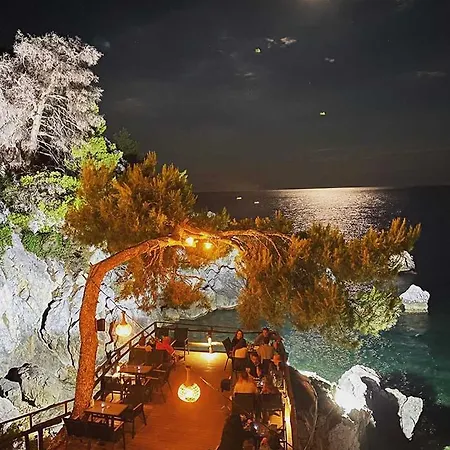 Notos - Seabreeze Escape Appartamento