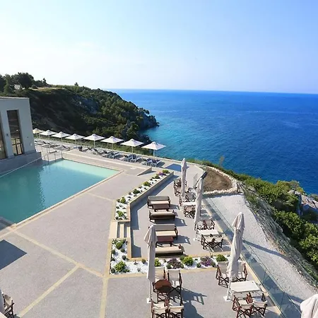 Notos - Seabreeze Escape Appartamento