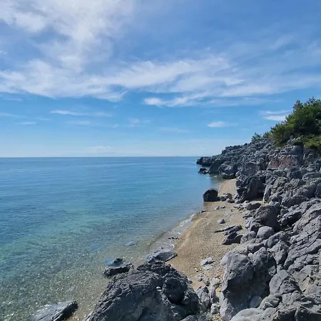 Notos - Seabreeze Escape Appartamento Agia Paraskevi (Kassandra)