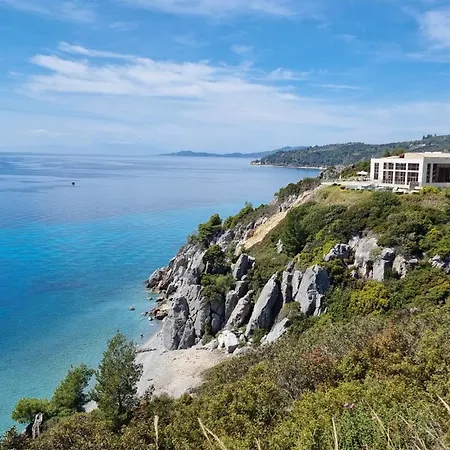 Appartamento Notos - Seabreeze Escape Agia Paraskevi (Kassandra)